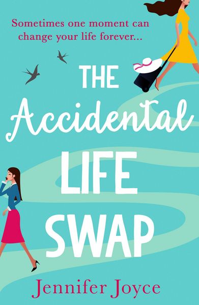 Produktbild: The Accidental Life Swap