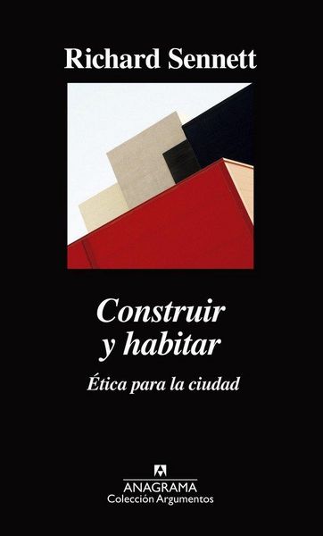Produktbild: Construir Y Habitar