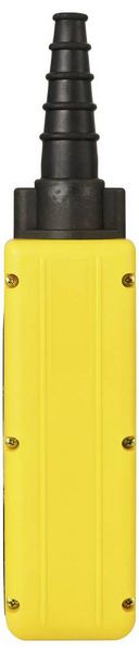 Produktbild: TRU COMPONENTS TC-13599172 TC-A4713 H&auml;ngetaster mit NOT-Aus-Schalter 1St.