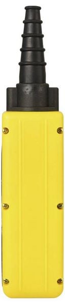 Produktbild: TRU COMPONENTS TC-13599176 TC-A4913 H&auml;ngetaster mit NOT-Aus-Schalter 1St.
