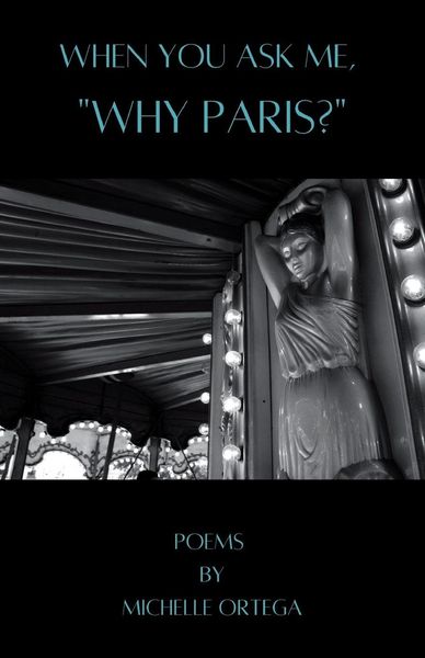 Produktbild: When You Ask Me, "Why Paris?"
