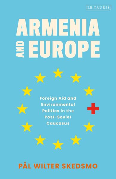 Produktbild: Armenia and Europe