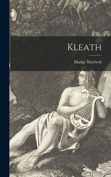 Produktbild: Kleath [microform]