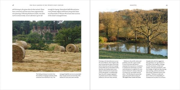 Produktbild: The Wild Garden