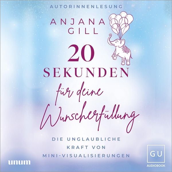 Produktbild: 20 Sekunden f&uuml;r deine Wunscherf&uuml;llung