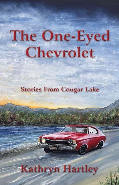 Produktbild: The One-Eyed Chevrolet