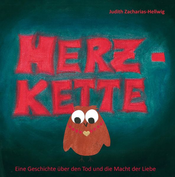 Produktbild: Herzkette