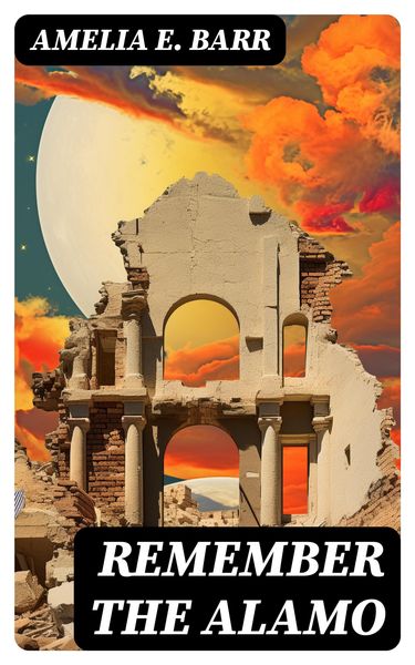 Produktbild: Remember the Alamo