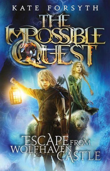Produktbild: Escape from Wolfhaven Castle