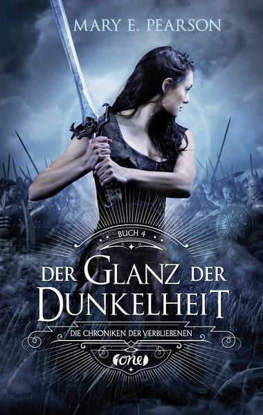 Produktbild: Der Glanz der Dunkelheit