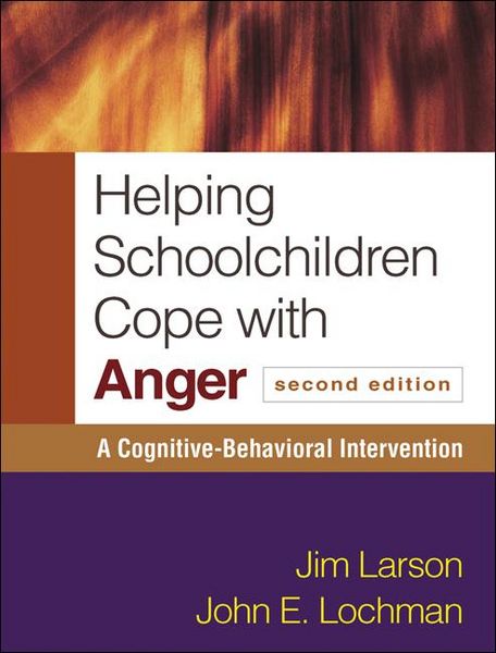 Produktbild: Helping Schoolchildren Cope with Anger