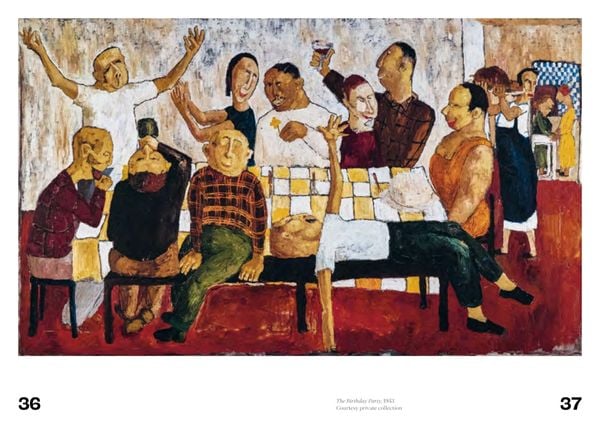 Produktbild: Paula Rego