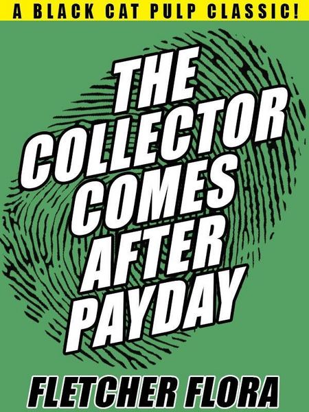 Produktbild: The Collector Comes After Payday
