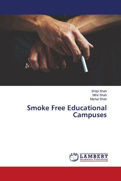 Produktbild: Smoke Free Educational Campuses