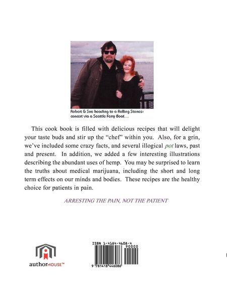 Produktbild: The Feel Good Cookbook