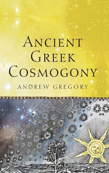 Produktbild: Ancient Greek Cosmogony