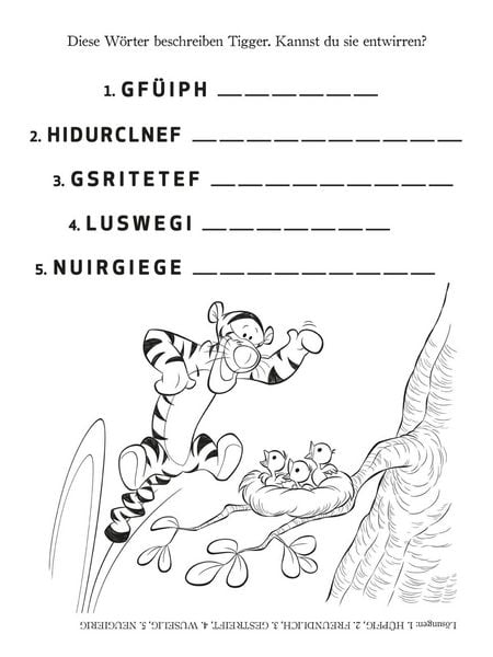 Produktbild: Disney Winnie Puuh: Mein zauberhaftes Malbuch