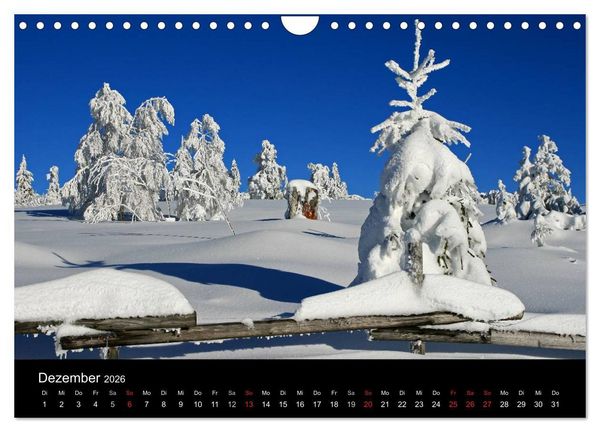 Produktbild: Die Ortenau (Wandkalender 2026 DIN A4 quer), CALVENDO Monatskalender