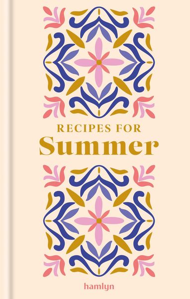 Produktbild: Recipes for Summer