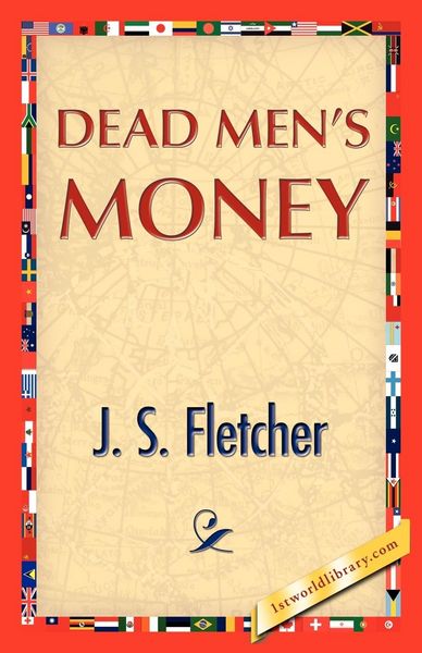 Produktbild: Dead Men's Money