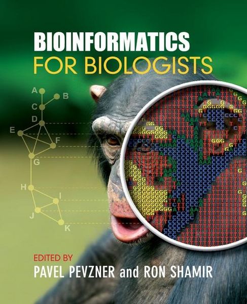 Produktbild: Bioinformatics for Biologists