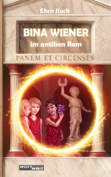 Produktbild: Bina Wiener
