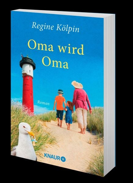 Produktbild: Oma wird Oma