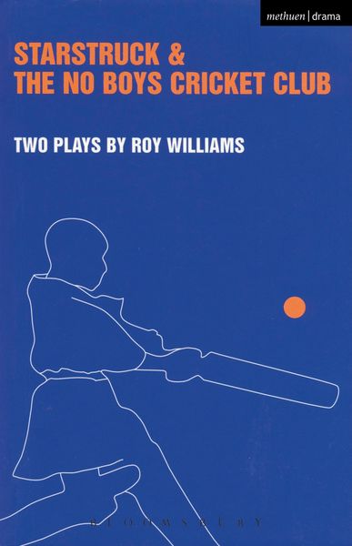 Produktbild: Starstruck' & 'The No-Boys Cricket Club'