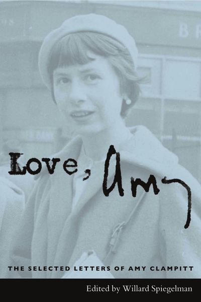 Produktbild: Love, Amy
