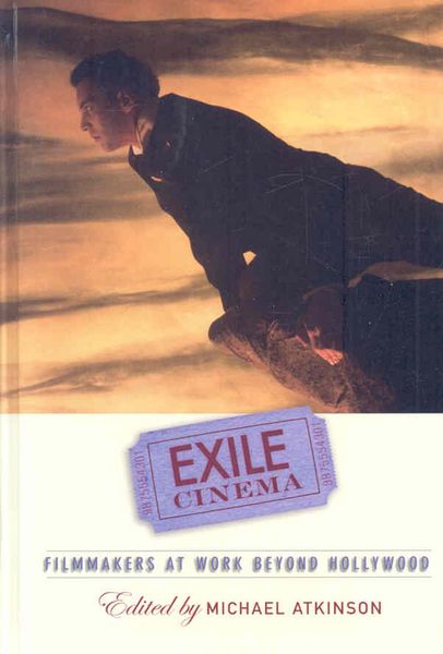 Produktbild: Exile Cinema