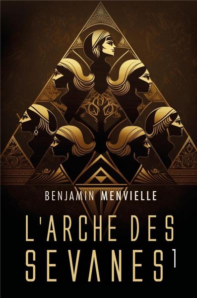 Produktbild: L arche des sevanes