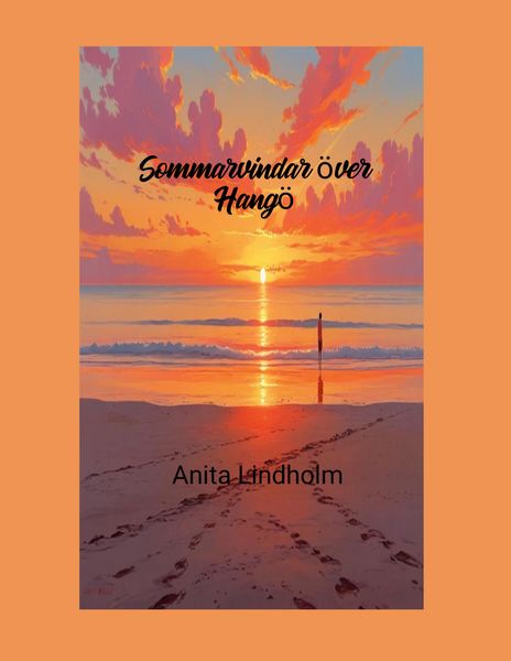 Produktbild: Sommarvindar &ouml;ver Hang&ouml;