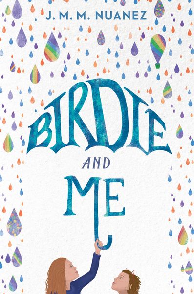 Produktbild: Birdie and Me