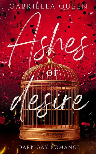 Produktbild: Ashes of Desire