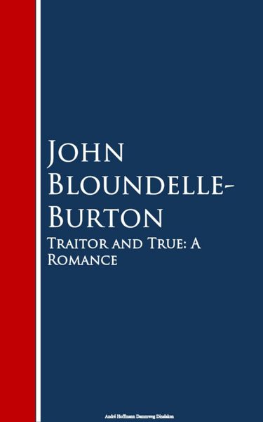 Produktbild: Traitor and True