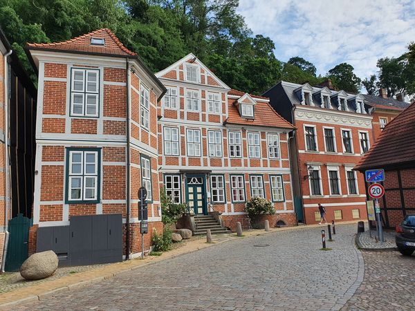 Produktbild: Agnes geht