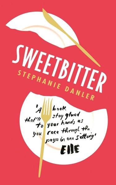 Produktbild: Sweetbitter