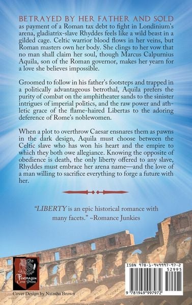 Produktbild: Liberty
