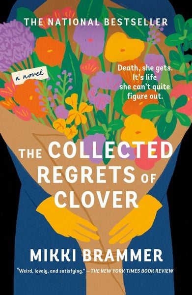 Produktbild: Collected Regrets of Clover