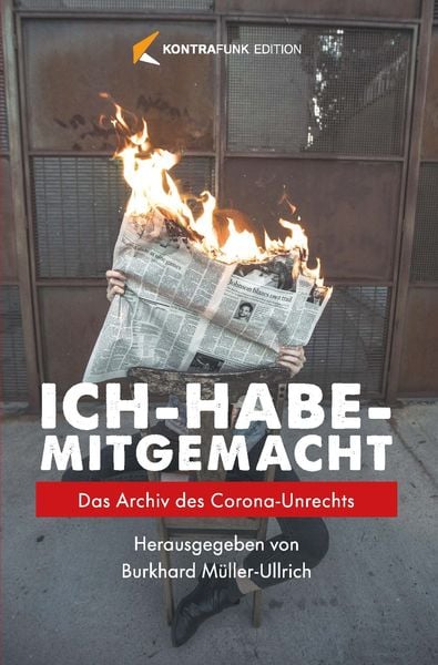Produktbild: Ich habe mitgemacht