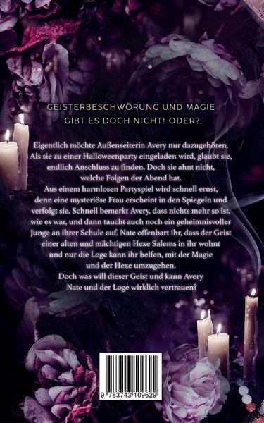 Produktbild: Bloody Witchcraft