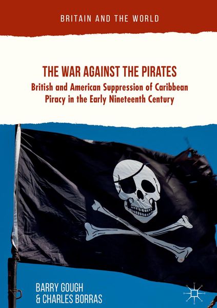 Produktbild: The War Against the Pirates