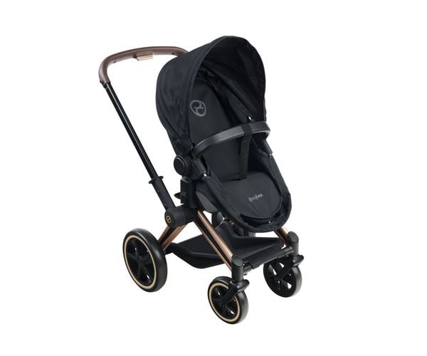 Produktbild: Corolle MGP 36-42cm Cybex Puppenwagen
