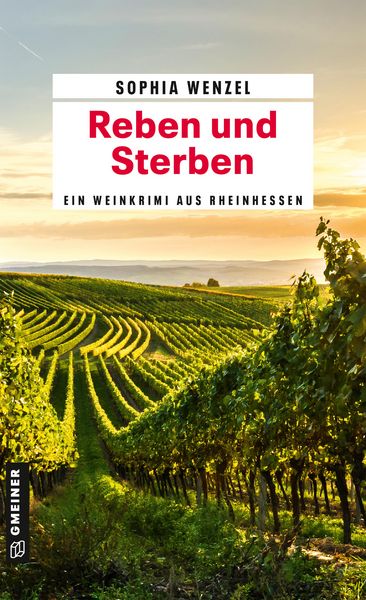 Produktbild: Reben und Sterben