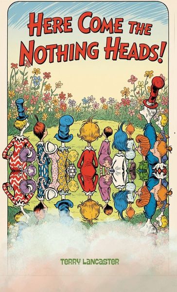 Produktbild: Here Come The Nothing Heads