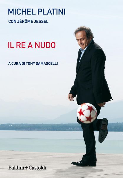 Produktbild: Il re a nudo