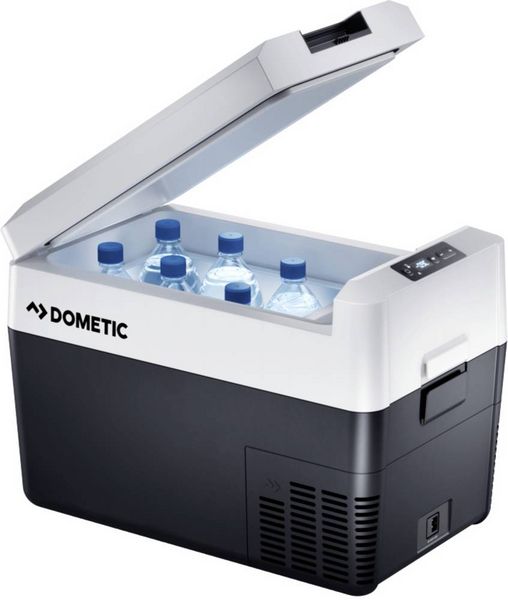 Produktbild: Dometic Group CDF236DC K&uuml;hlbox Kompressor 12 V, 24V 31l +10 bis -15&deg;C