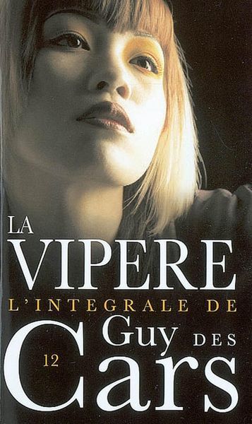Produktbild: Guy des Cars 12 La Vip&egrave;re