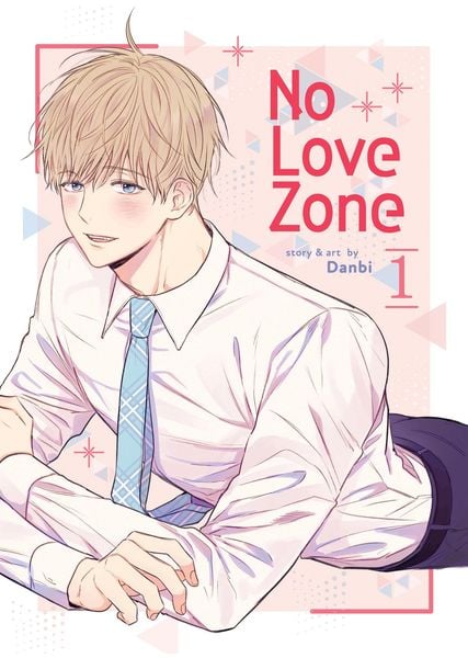 Produktbild: No Love Zone Vol. 1