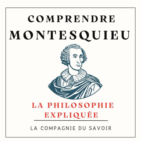 Produktbild: Comprendre Montesquieu
